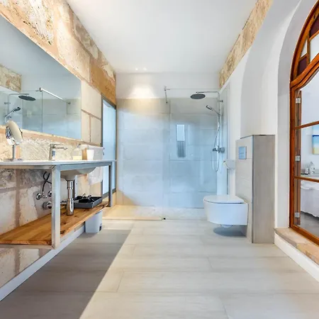 Holiday home S'abellar