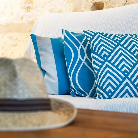 S'abellar Holiday home Santa Margalida