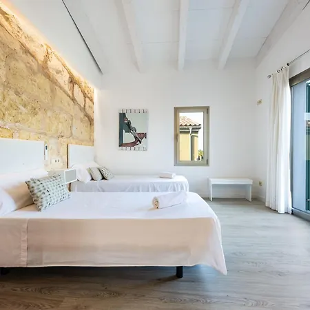 S'abellar Holiday home