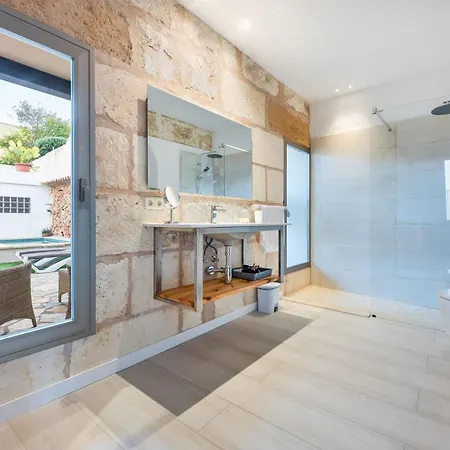 S'abellar Holiday home *