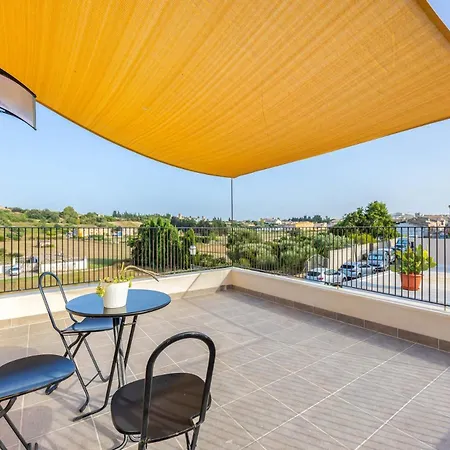 Holiday home S'abellar Santa Margalida