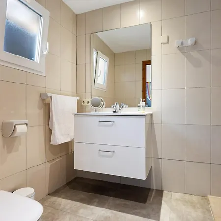 S'abellar Holiday home Santa Margalida