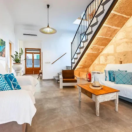 S'abellar Holiday home