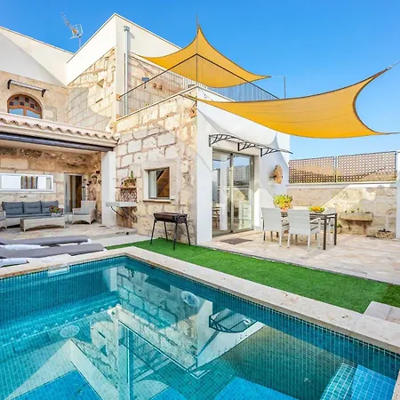 S'abellar Holiday home